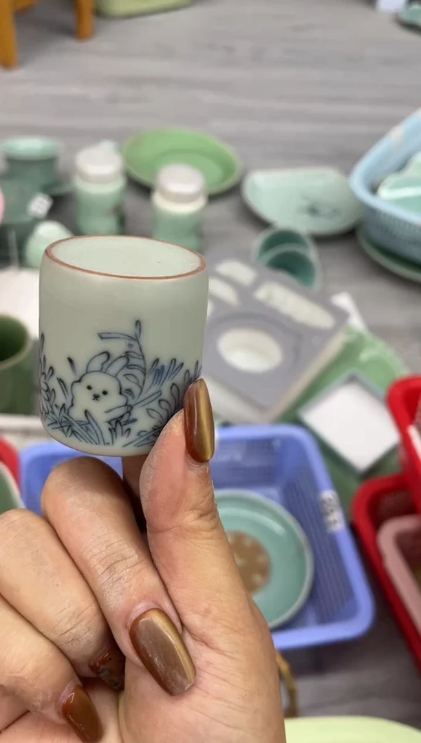 慧仙青瓷 源头厂家特价福利