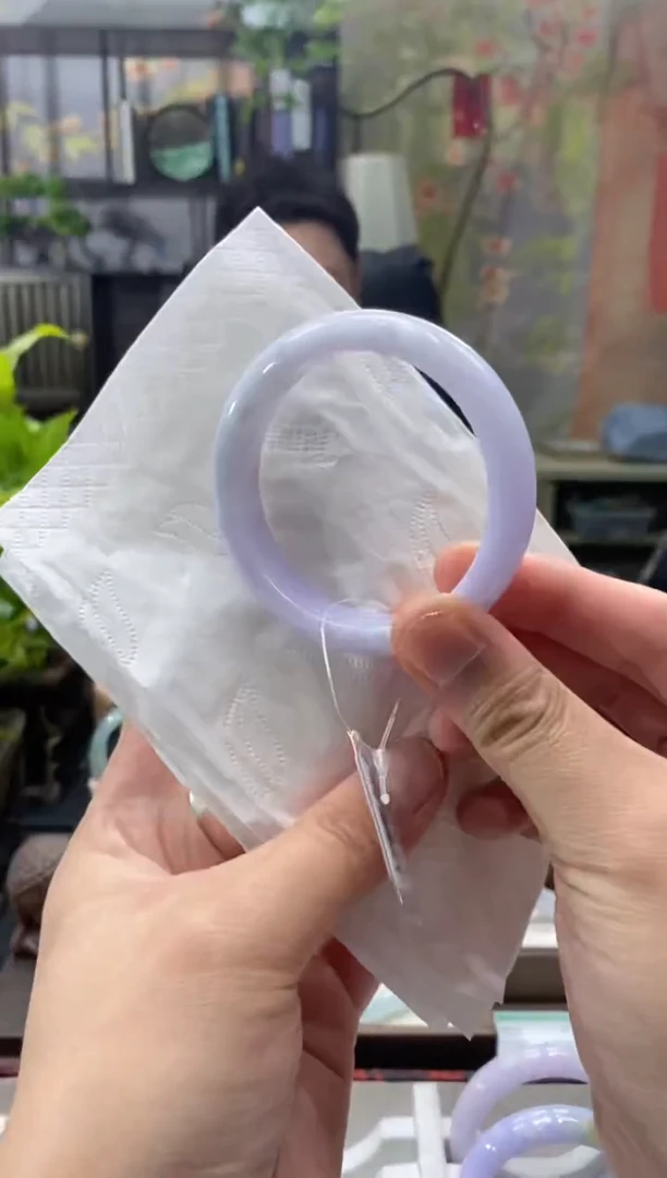 未镶嵌手镯翡翠00001046