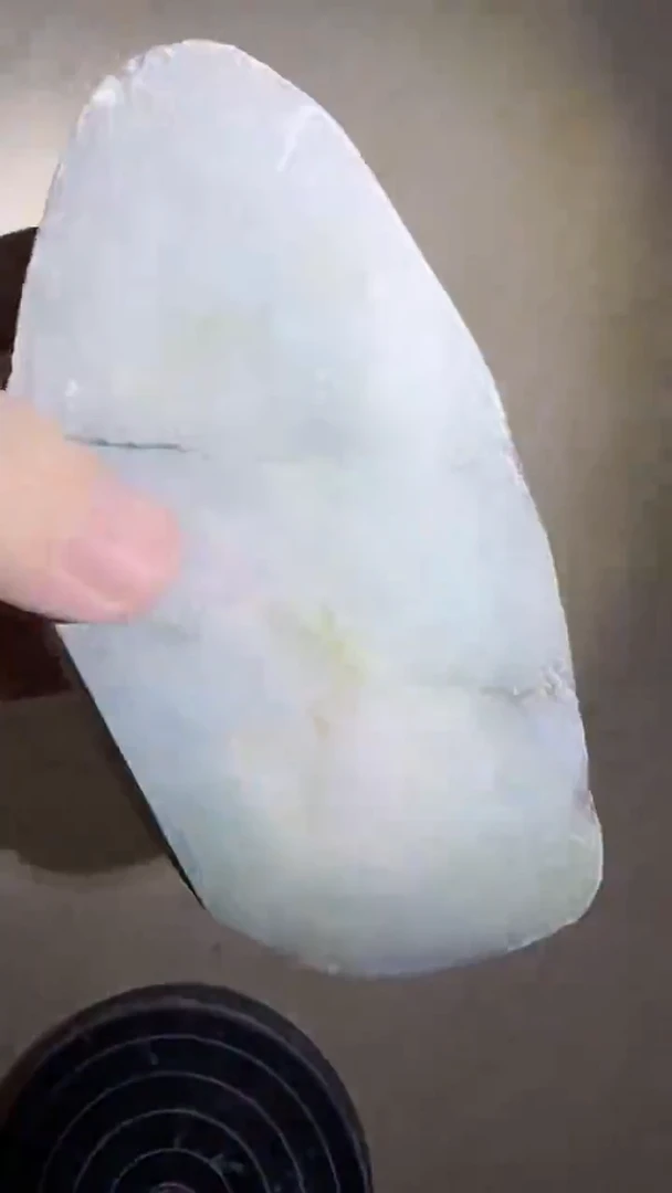 未镶嵌挂件翡翠用****0251