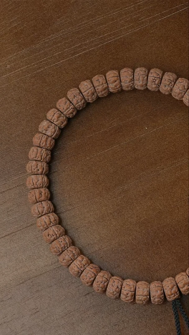 【闪购商品】金刚菩提手串金刚菩提42号