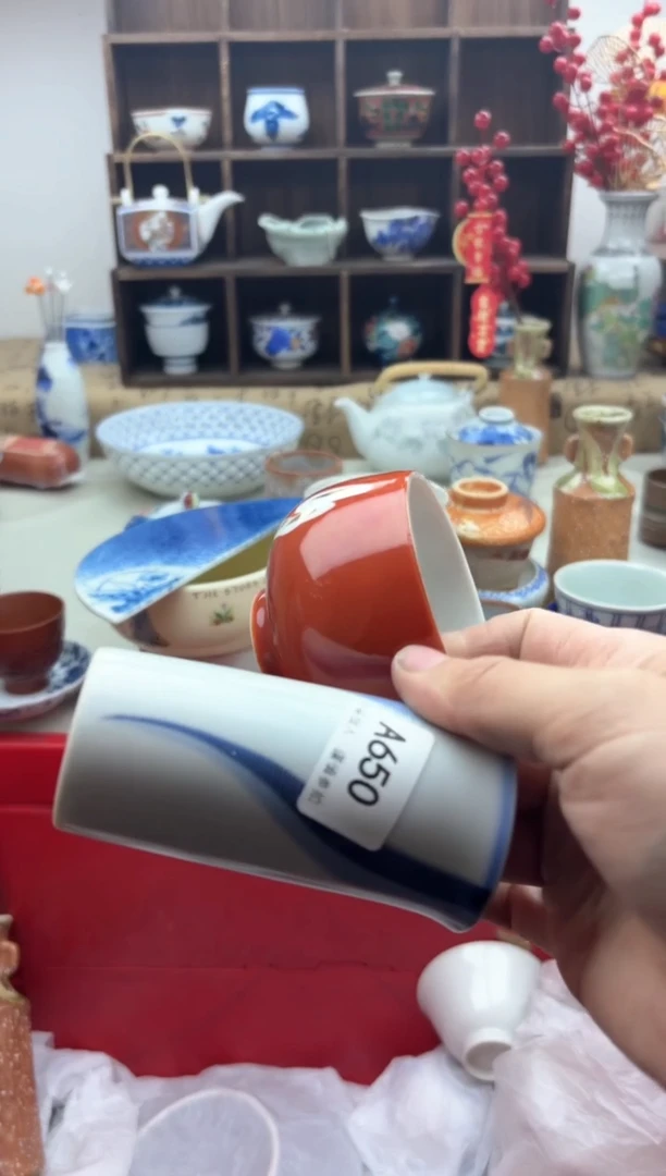 【闪购商品】碟650A.............