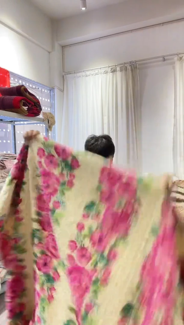 棉170*170不是纯棉床盖98号微瑕