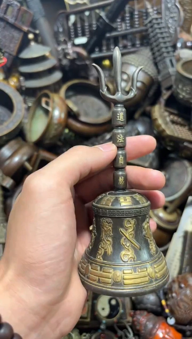 小尚文玩专属藏收摆件