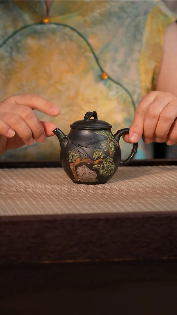 茶壶紫砂11111111