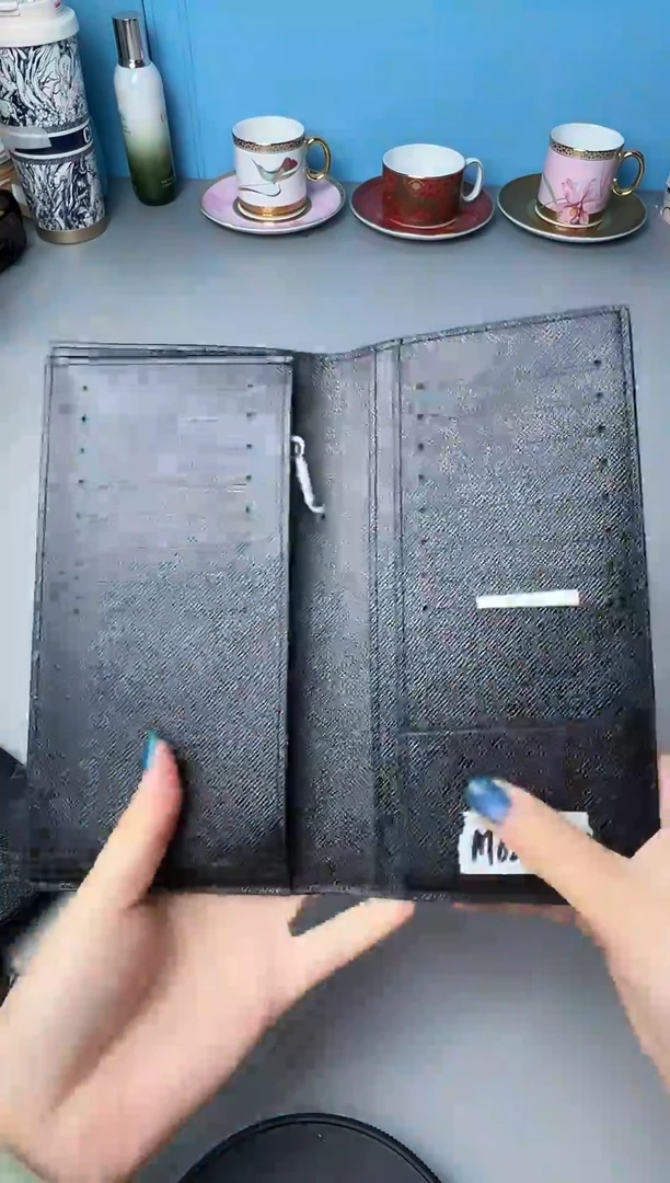 PU735手工无品牌， 七天无理由