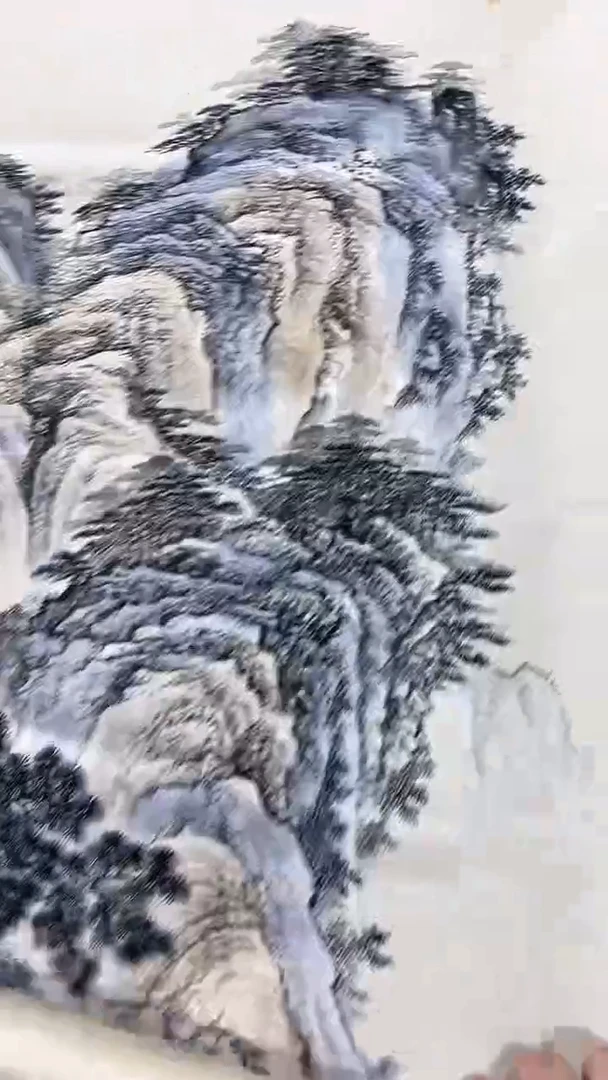 木  闪购链接木（佳佳甄选）  木轴画