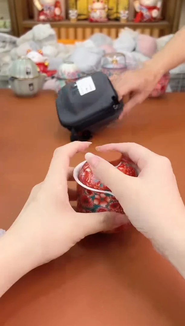 旅行茶具@@允礼茶器通用链接 这个真的很便宜