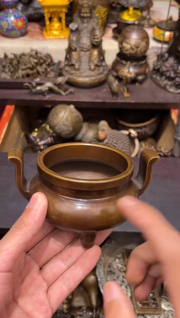 铜古居高端精选链接C69
