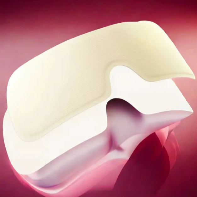 蜂胶王浆眼罩膜【10盒】