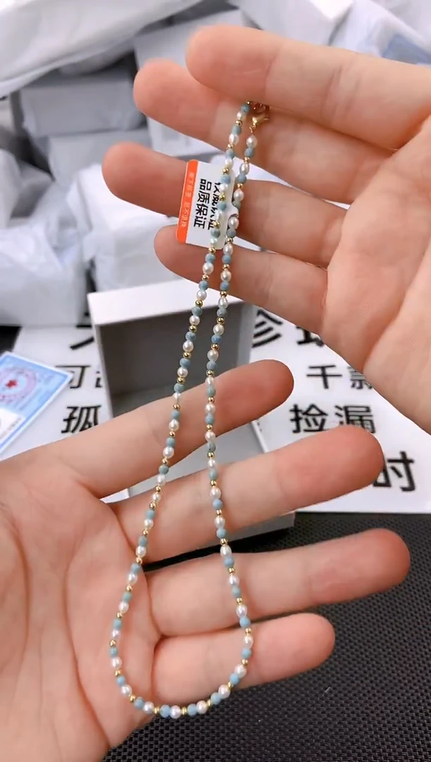 未镶嵌耳饰淡水珍珠xl1008