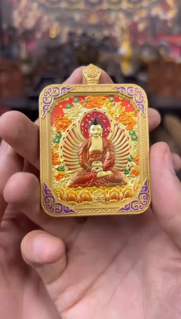 吊坠狗猪-----百福铜器专属精选链接