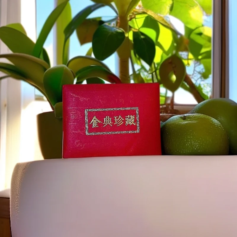 春节馈礼 金典优品甄选礼盒