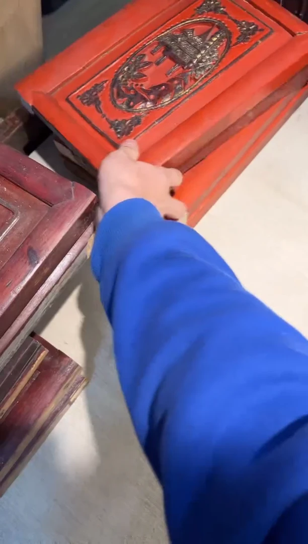 【闪购商品】香樟木木雕老木雕老物完美主义者勿拍新疆西藏不包邮