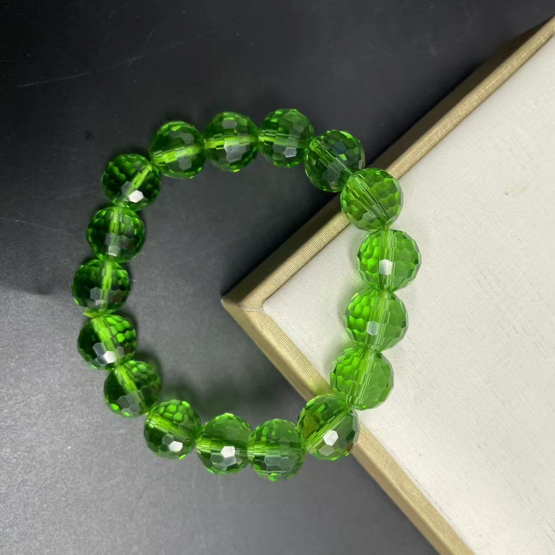 【小杰推荐】绿野仙踪圆珠手链（多样性发其一）10387