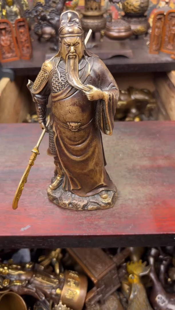 德尚铜专属精选链接