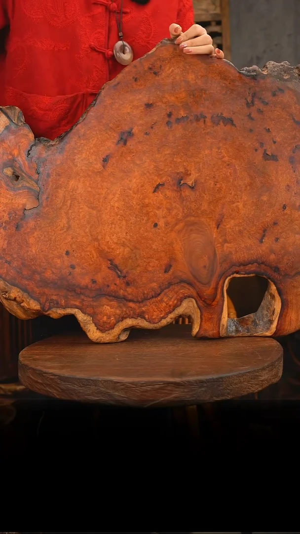 老叶木作作品595