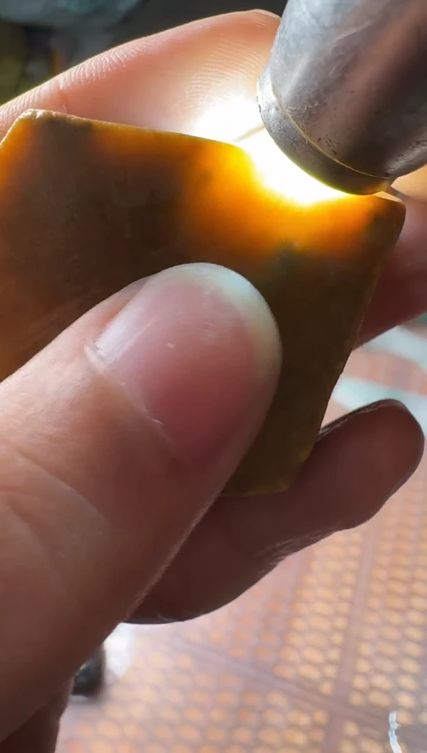 裸石翡翠天然缅甸A货翡翠