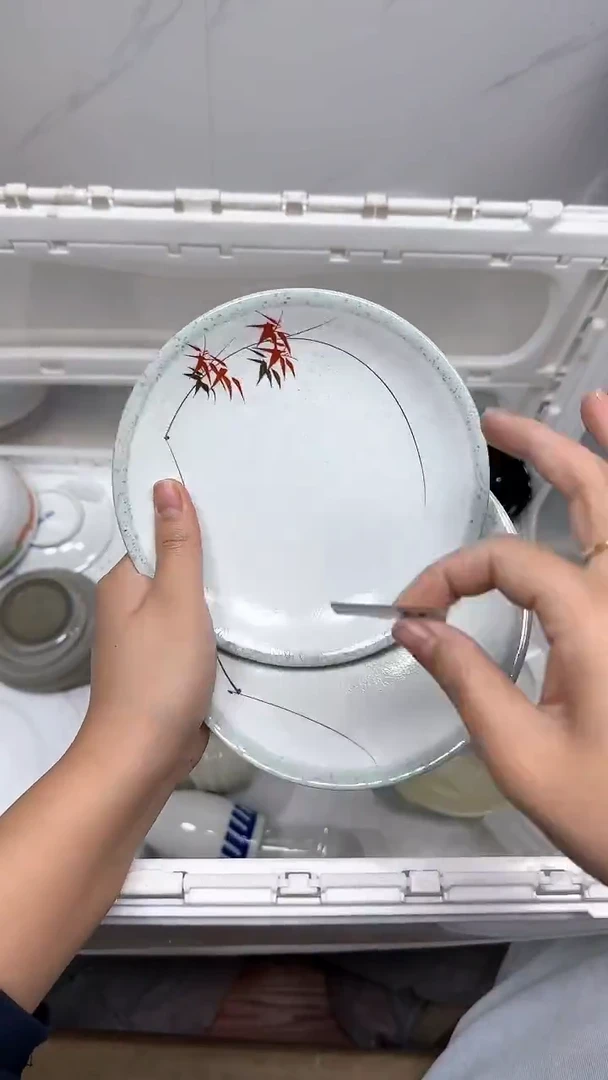 【闪购商品】370回流瓷器默认微瑕，18.8包邮