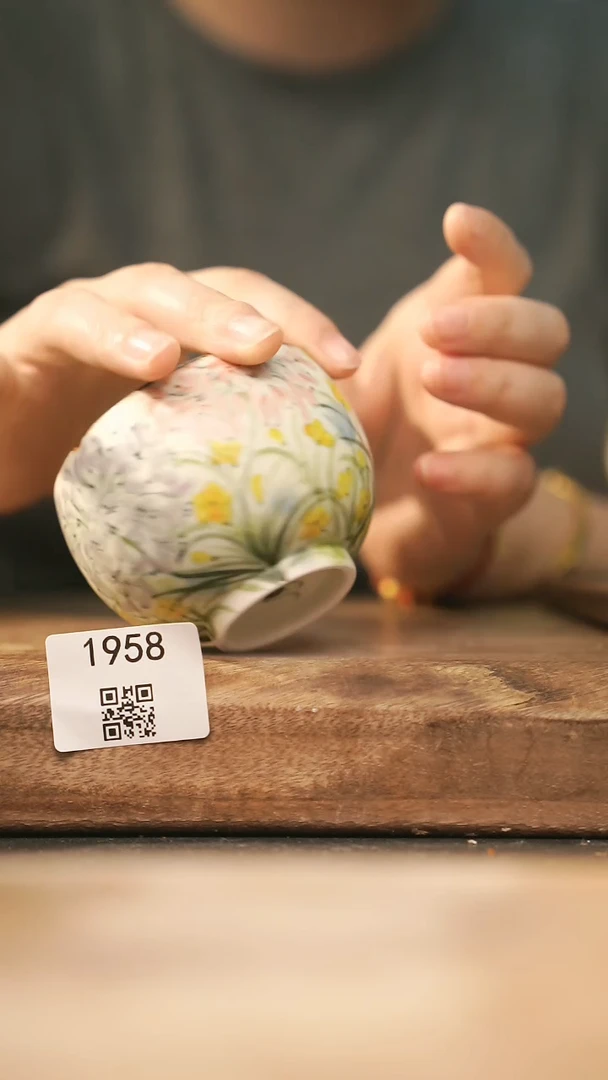 【落单孤品】福利/杯子@@1958