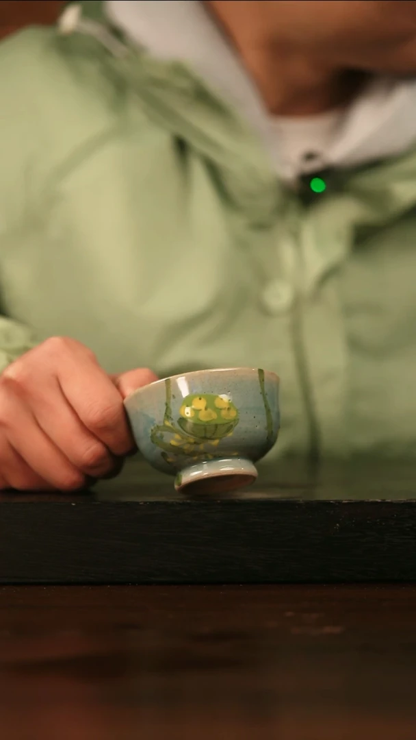 【闪购商品】其他727遇瓷手作同款