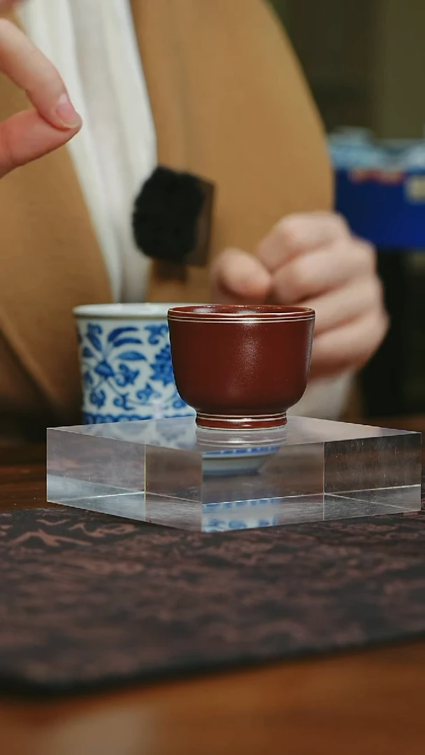 【闪购商品】瓷瓷栗子严选景德镇瓷器@@五里雾