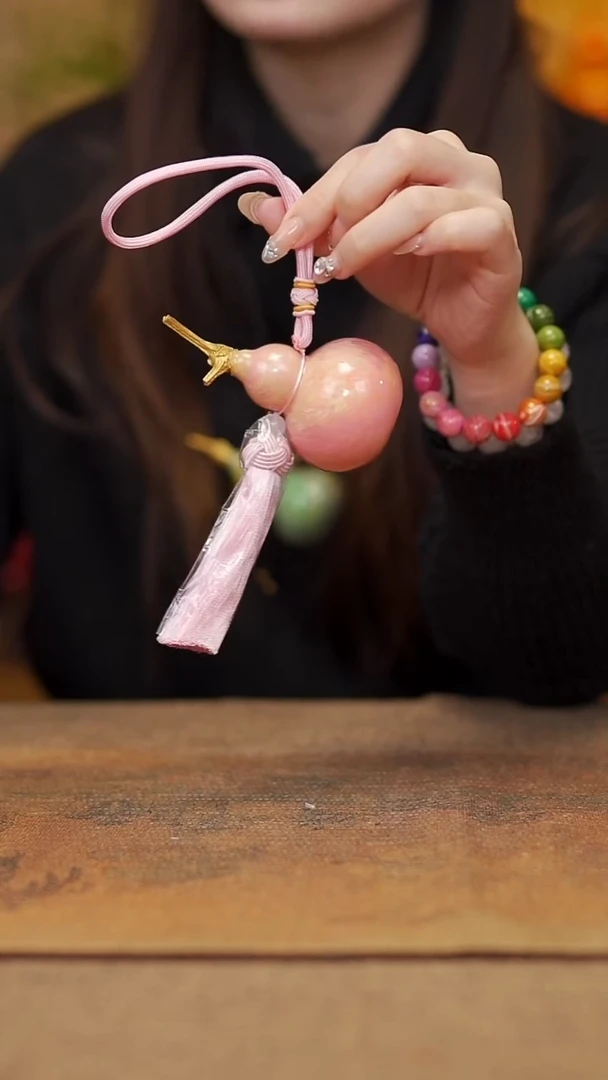 【闪购商品】224 宴禾堂大漆小葫芦68