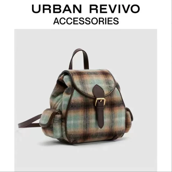 【TY】SS-595202-青绿色 轻奢高级韩版单肩潮流时尚简约女包