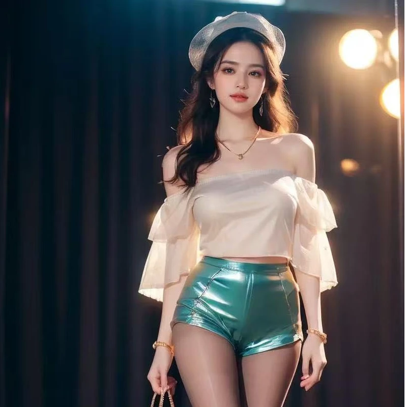 MM轻奢配饰 按号下单77