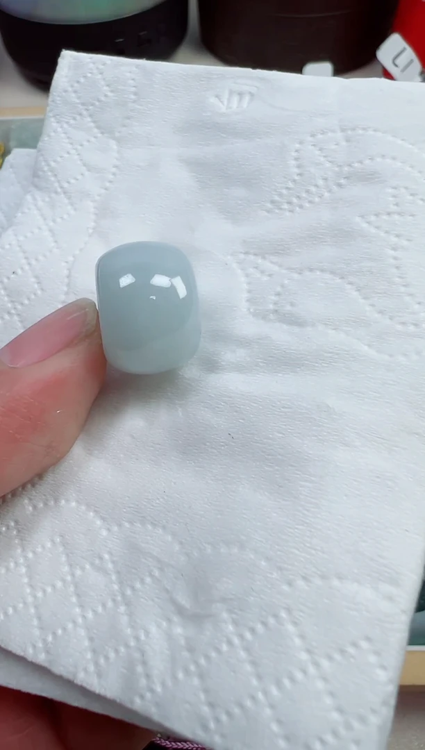 散珠翡翠29号链接，A货翡翠