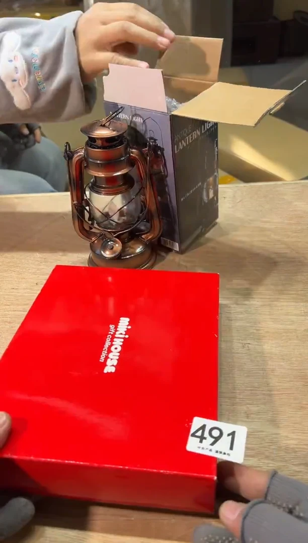 天****丽491茶摆件