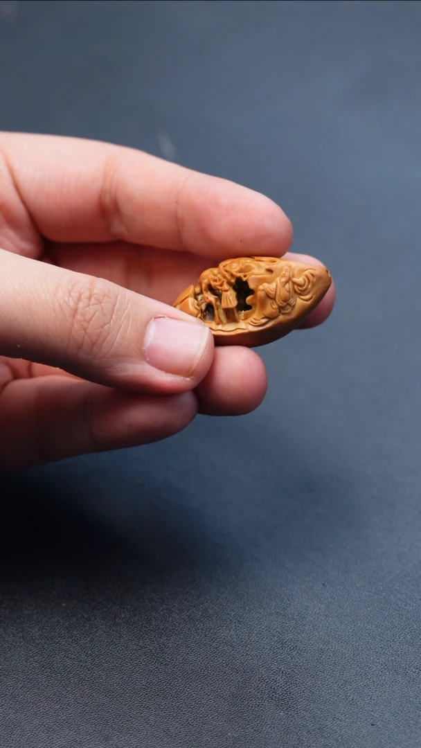 【闪购商品】橄榄核手串/手链橄榄核