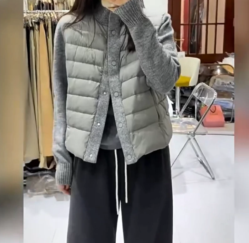 2025冬季时尚潮流百搭精品女装乖W9XA12