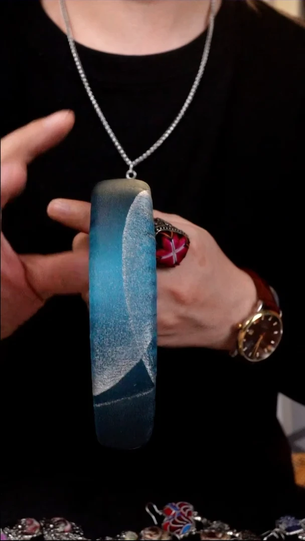 【闪购商品】刺绣0102高级文创  直播老绣