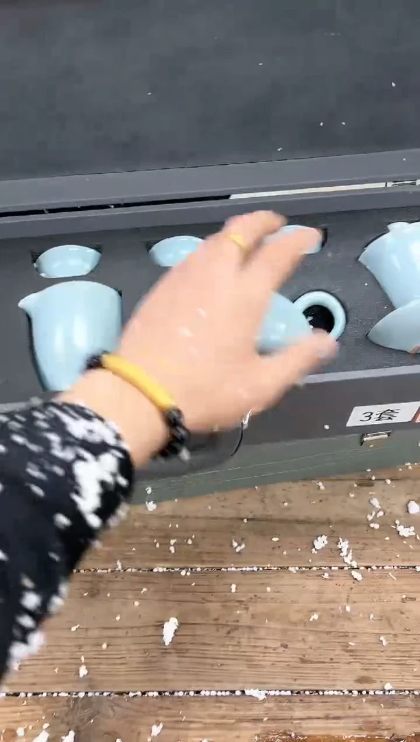 【闪购商品】其他清山陶也商品链接@@