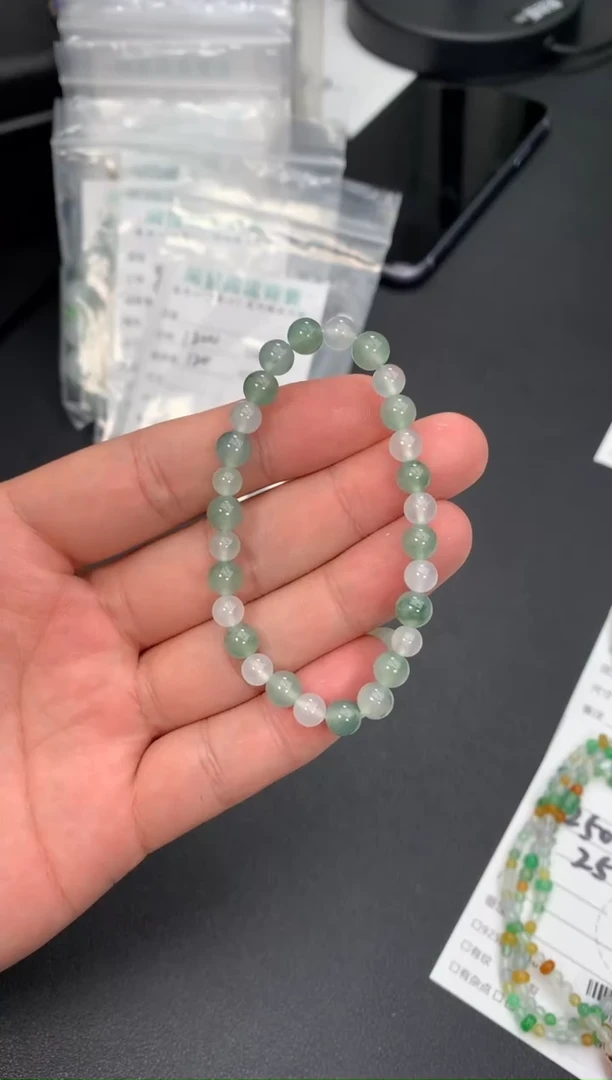 颈饰未镶嵌翡翠模式推广期48小时鉴赏期