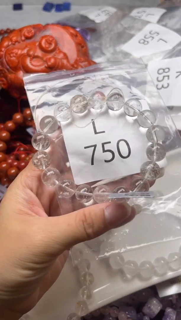 未镶嵌南红玛瑙珠宝奇石L750-11