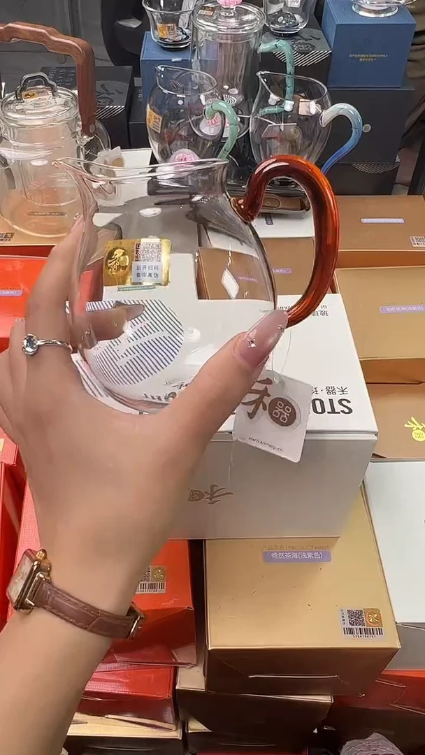 @@禾器晶彩清悦琥珀色