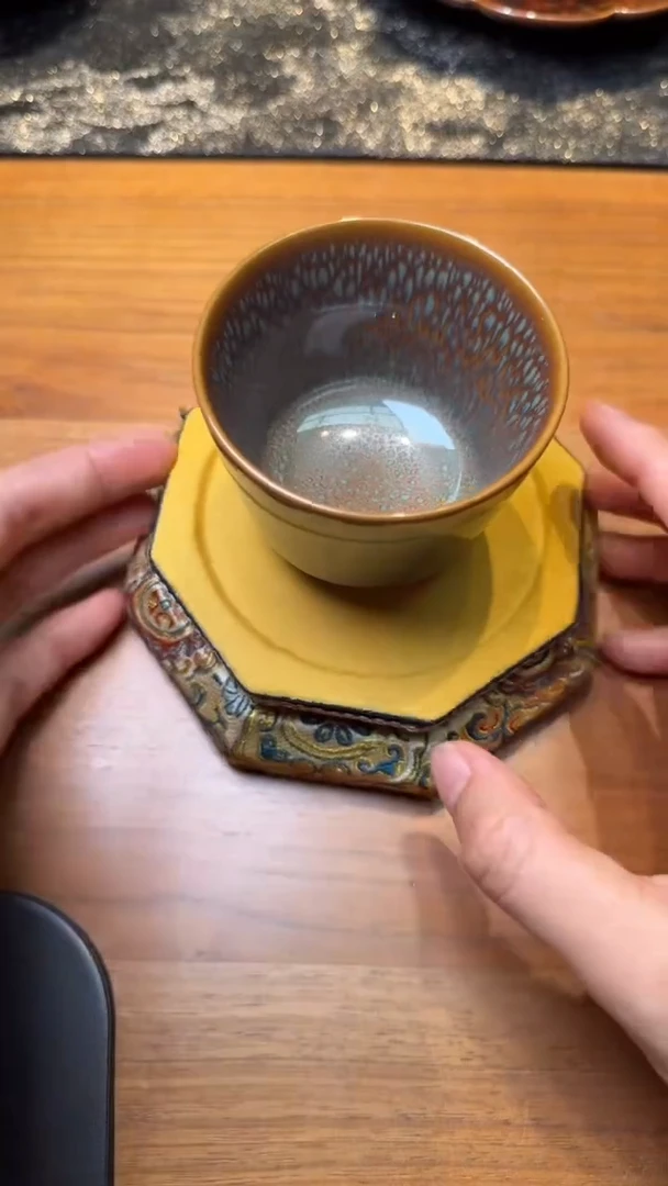 茶盏范泽锋高端收藏26