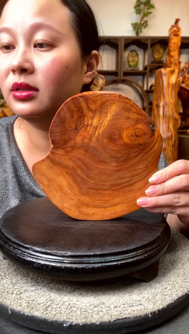 柏木（崖柏）崖柏小件