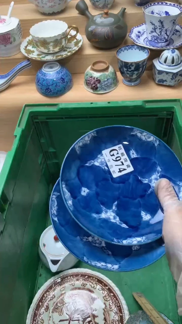 瓷片平****厨校长美瓷一号商品