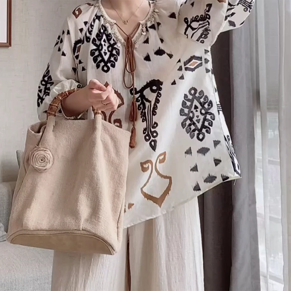 2025夏季新款“帕特农神庙重工上衣”夏季薄款气质小众轻奢