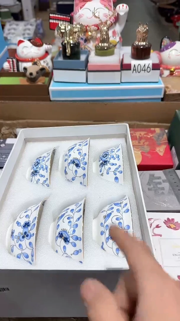 【闪购商品】瓷片大漂亮瓷器，一件不留--