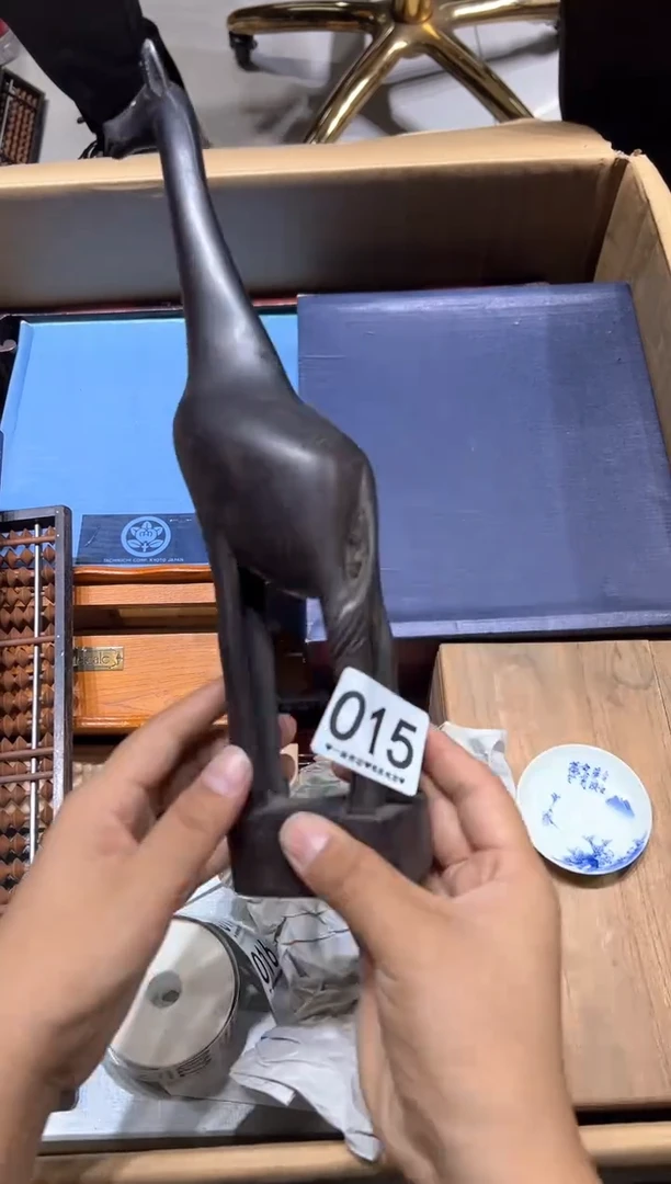 瓷片天*蓝015........
