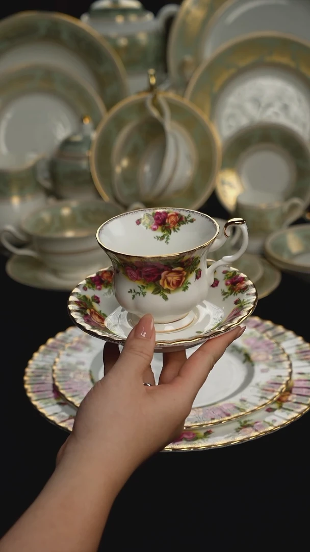 瓷片瓷片觅瓷 中古器物