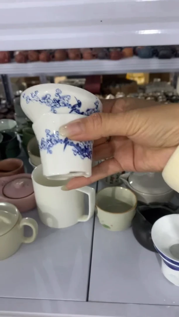 茶礼茶器高货茶具（轻轻微瑕，只有一单）