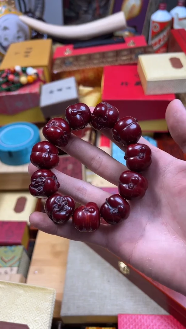 【闪购商品】蜜蜡裸石未镶嵌----------------