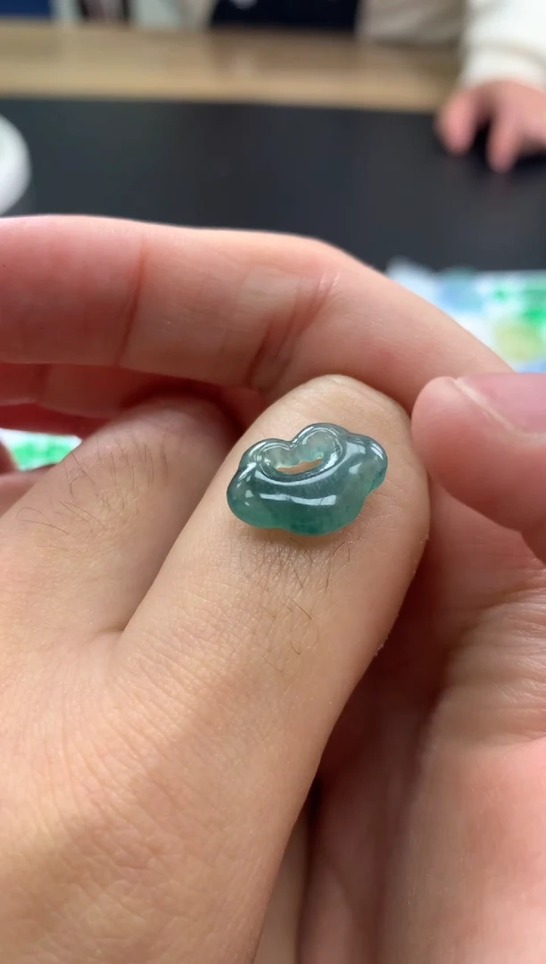 【闪购商品】定制翡翠未镶嵌翡翠