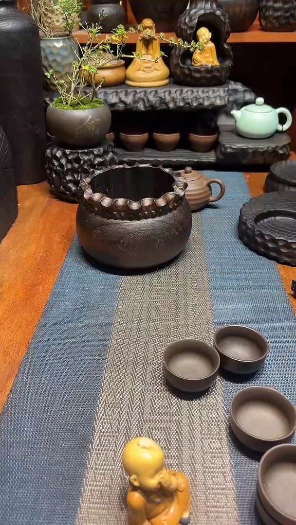 香樟木香樟木一物一拍