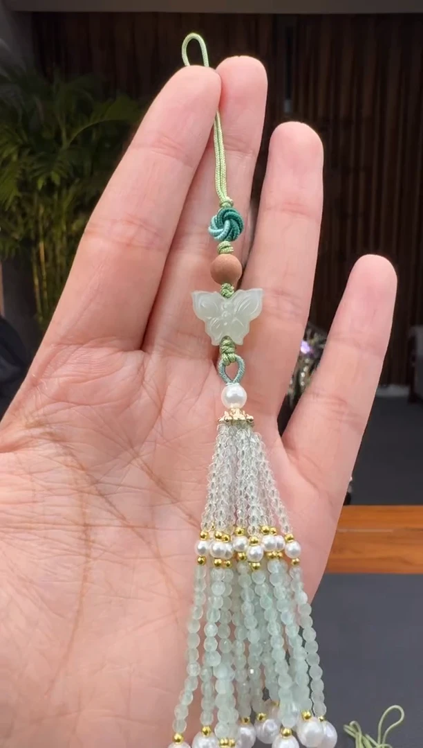 【闪购商品】和田玉4未镶嵌2.6冰冰