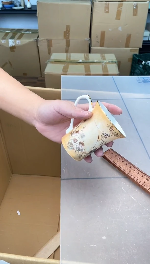 杯伊*如图所示 米妮甄选